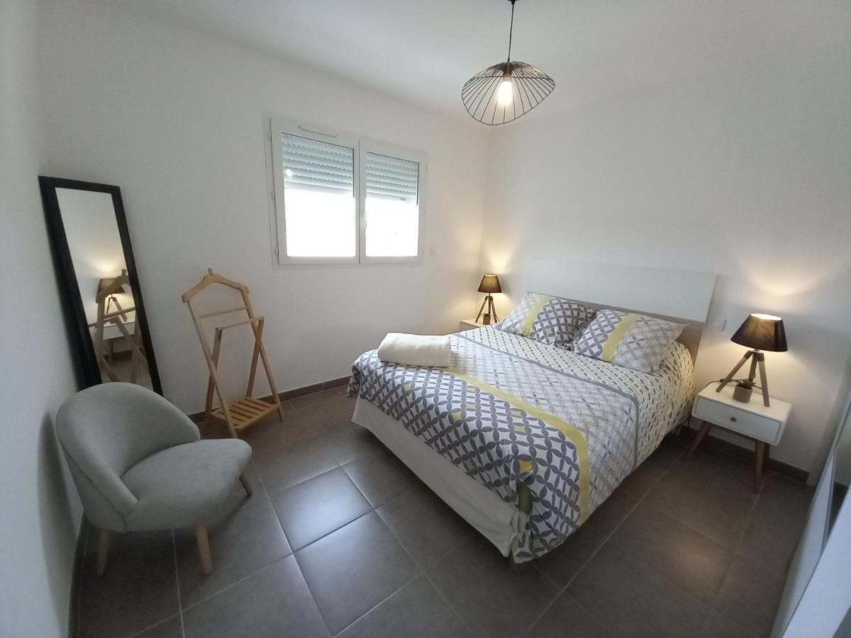 Maison Belizo, Familiale ,Calme Et Reposante. Vernet Buitenkant foto