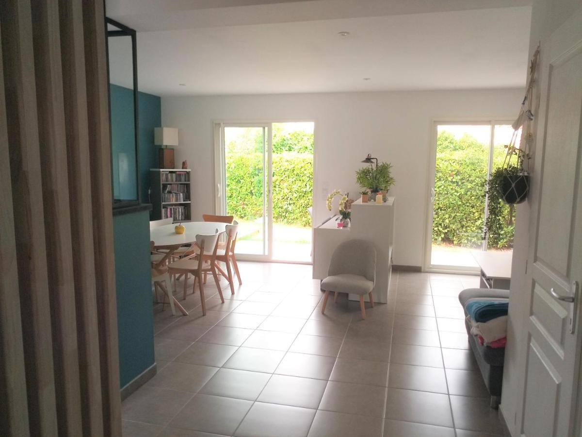 Maison Belizo, Familiale ,Calme Et Reposante. Vernet Buitenkant foto