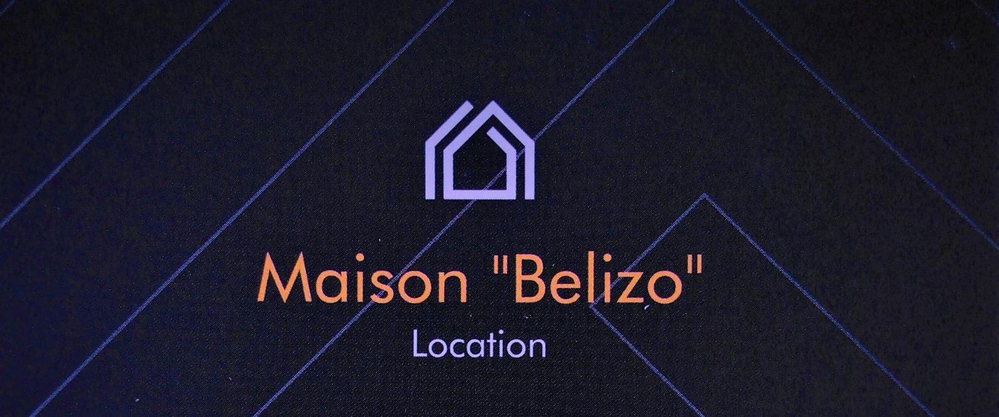 Maison Belizo, Familiale ,Calme Et Reposante. Vernet Buitenkant foto